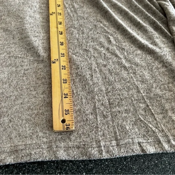 NWT Fantaslook Long Sleeve Sweater Dress XL - Picture 7 of 8